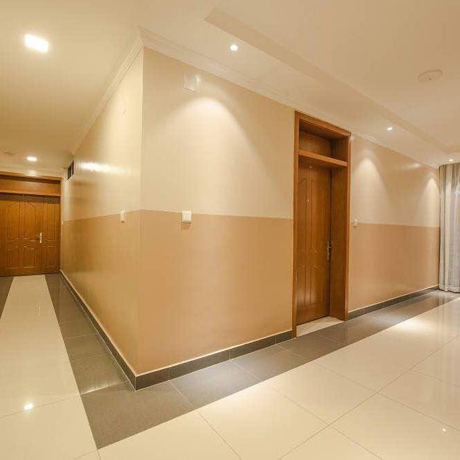 Lexor Apartments Kigali Exterior foto